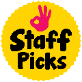 Staff Picks Features