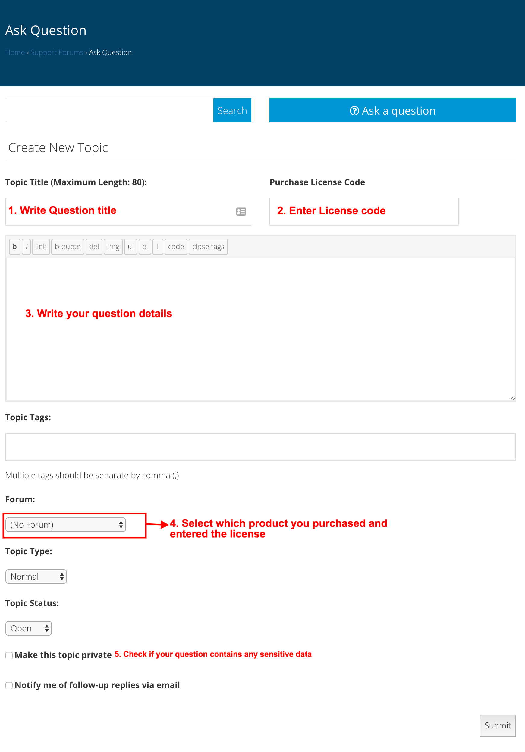 Themeqx support question