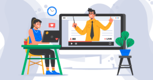 Teachify LMS blog banner