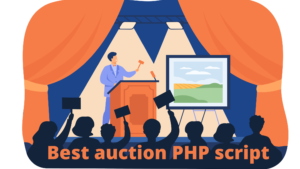 Best auction PHP script to build highly profitable online auction sites